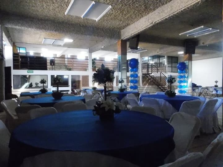 Muestra del servicio 1