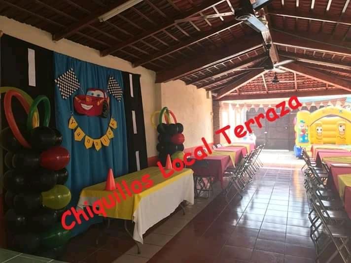 Muestra del servicio 1