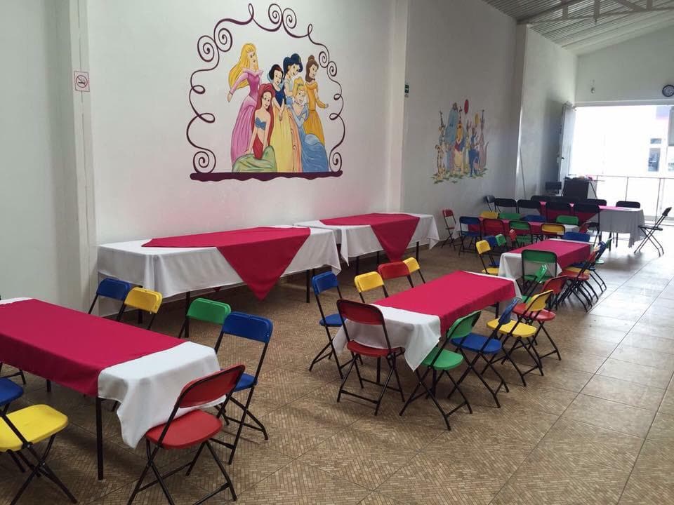 Muestra del servicio 1