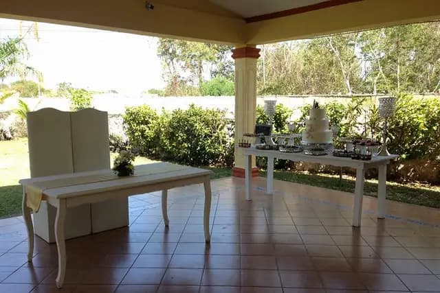 Muestra del servicio 1