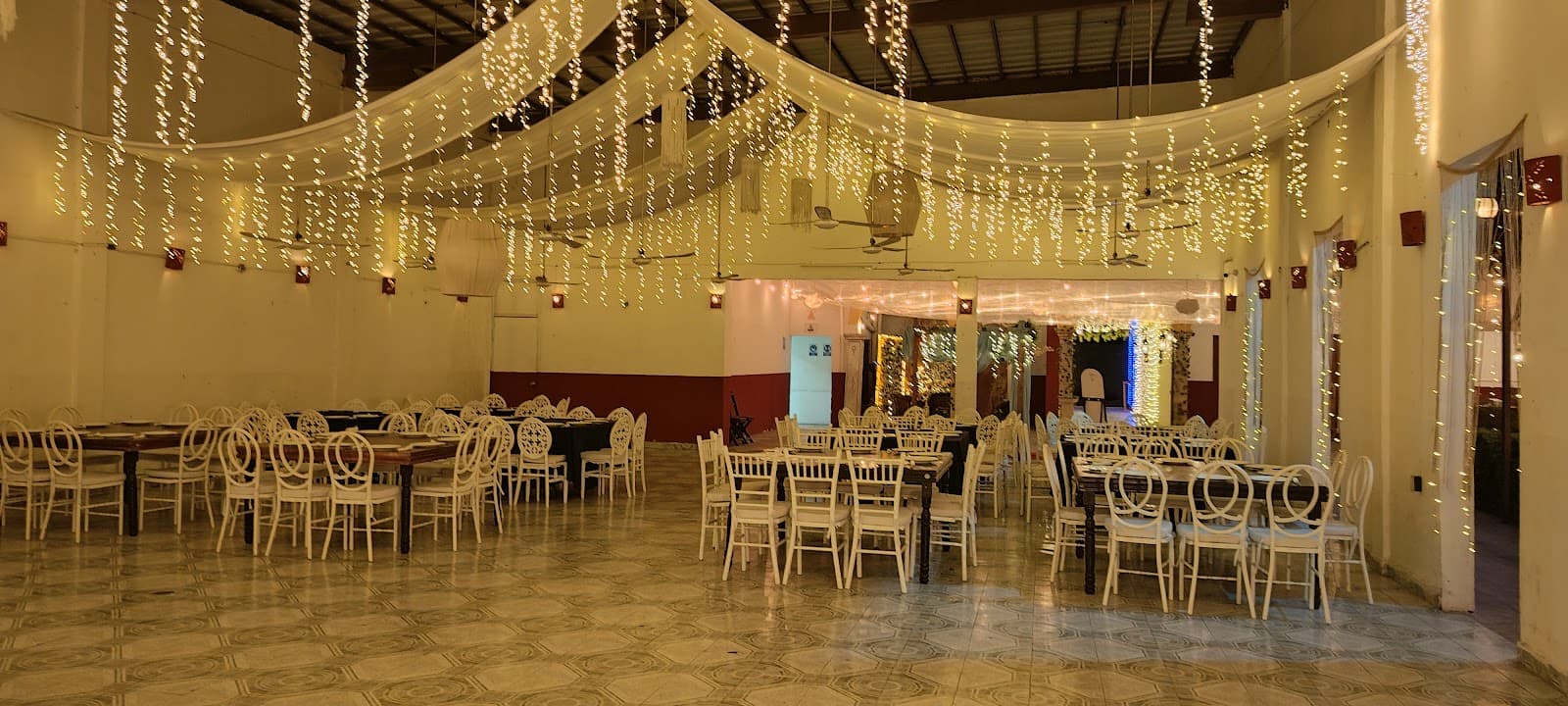 Foto de Salón De Eventos "Villa Zapata"