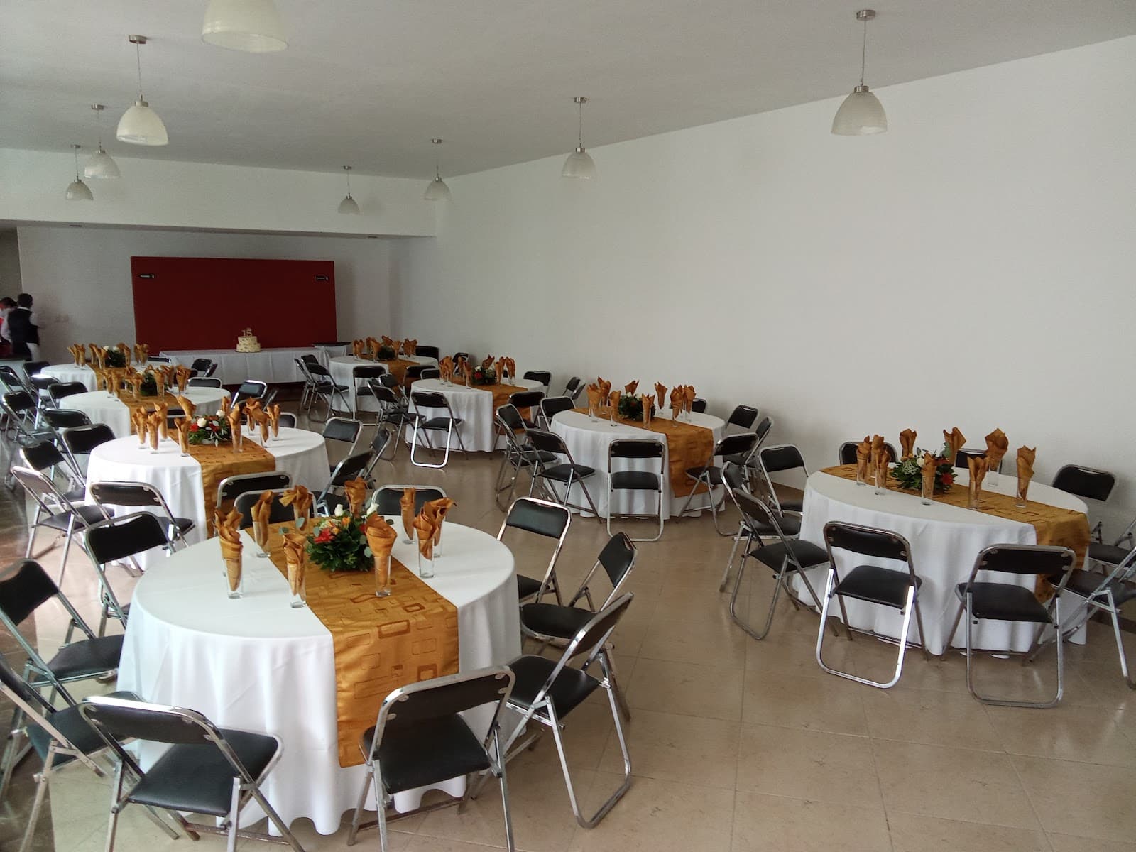 Venues — Terraza Magnolias (Salon de Eventos), Aguascalientes