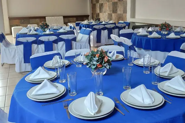Muestra del servicio 1