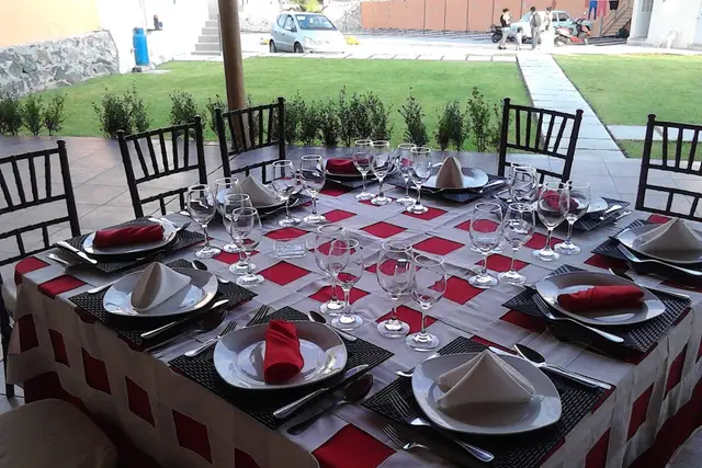 Muestra del servicio 1