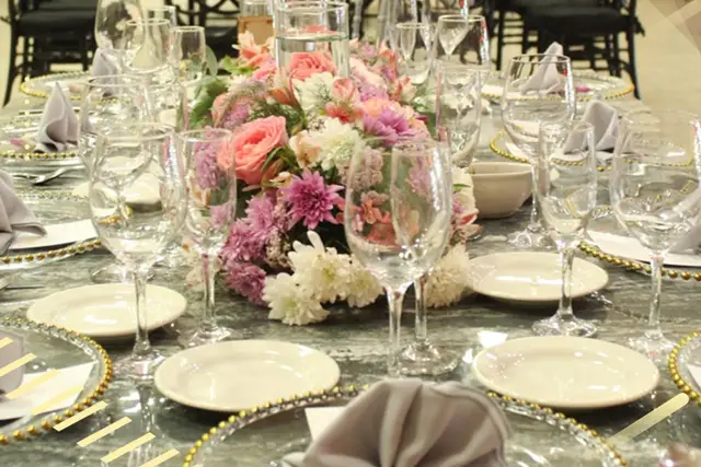 Venues — Club Campestre El Sabinal, Apizaco