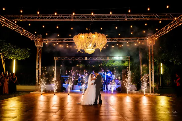 Carlos Aviles Fotografia — fotografía de bodas