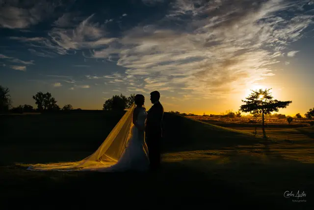 Carlos Aviles Fotografia — fotografía de bodas (2)