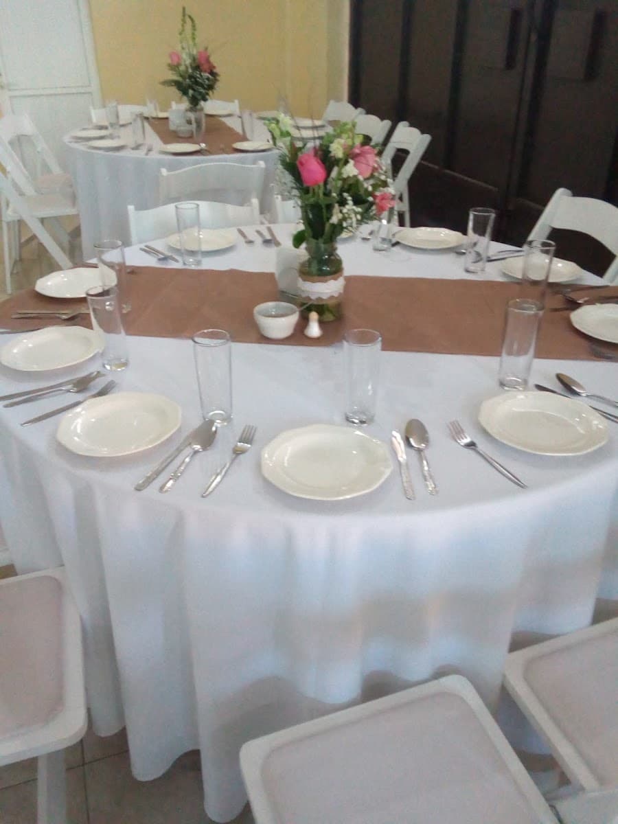 Venues — Servicio de meseros pachuca, Pachuca