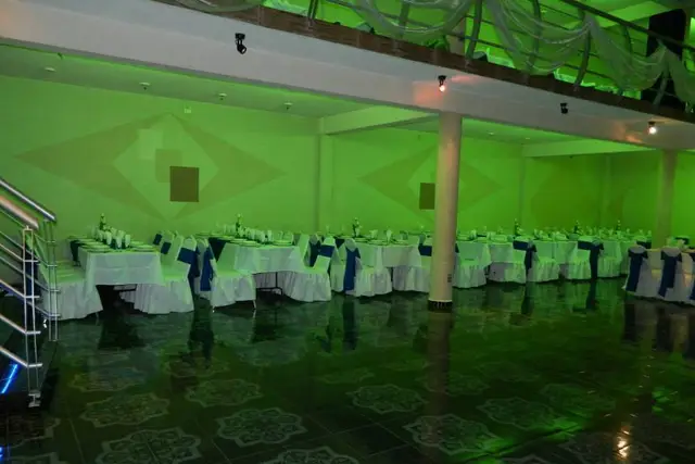 Muestra del servicio 1