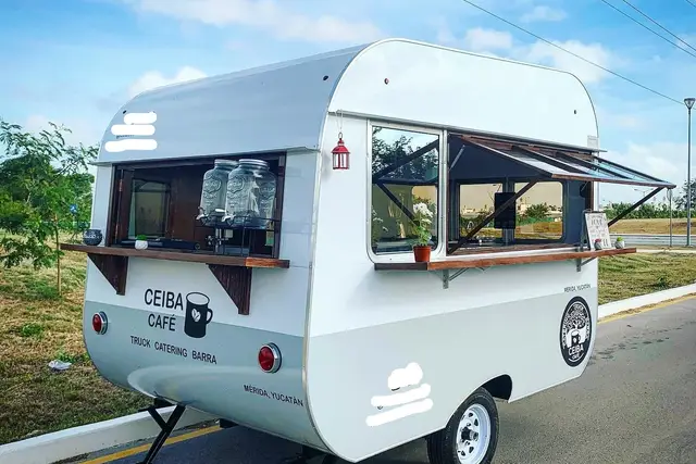 Ceiba Cafe Merida — catering para bodas (2)