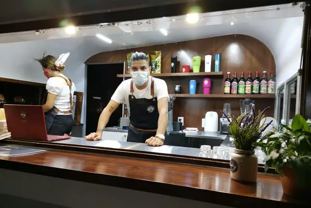 Ceiba Cafe Merida — catering para bodas (3)