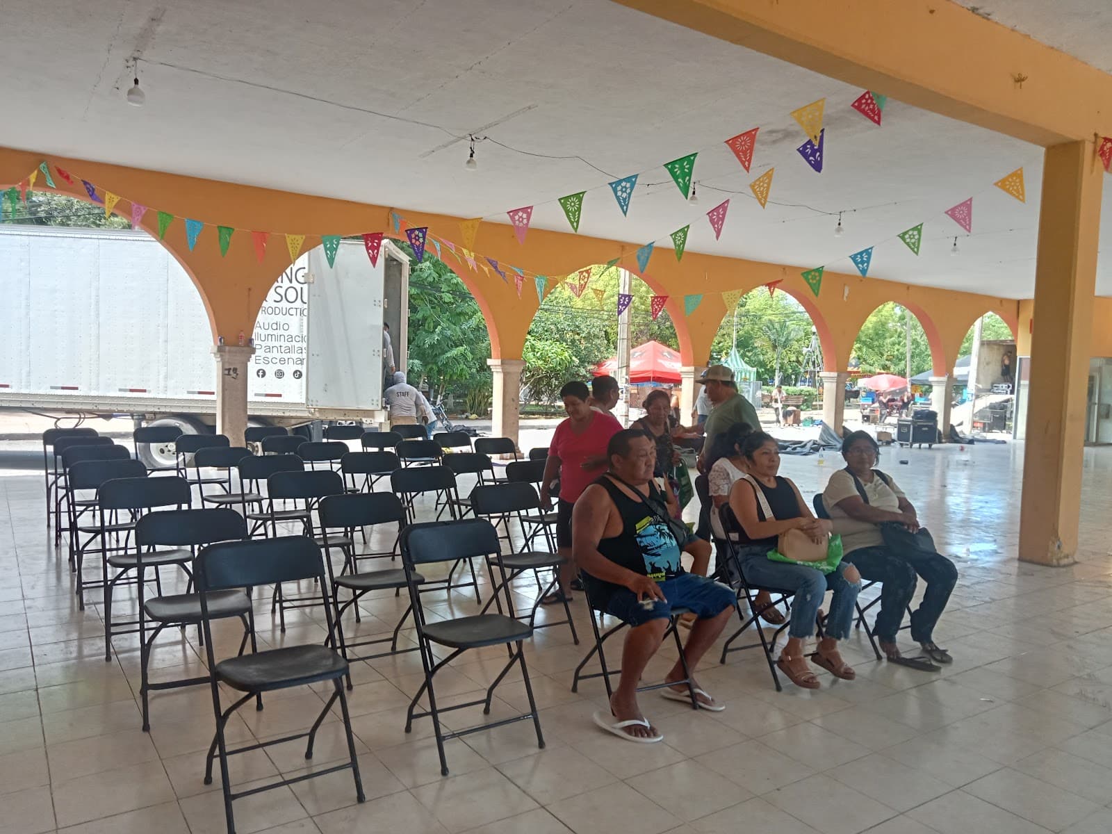 Muestra del servicio 1