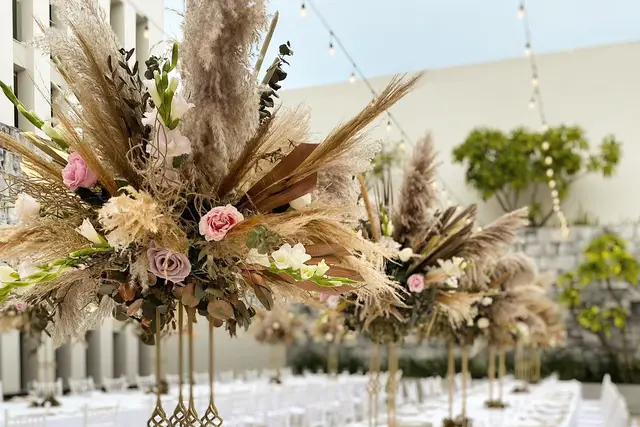 Wedding Planners — Oh La Love, Playa del Carmen