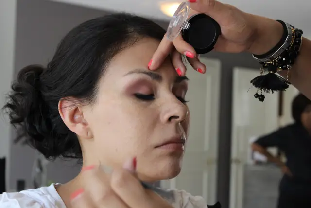 Muestra del servicio 1