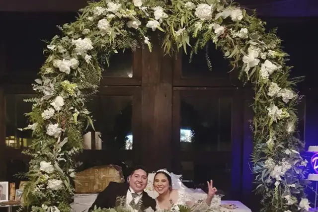 Wedding Planners — Adriana Viques,