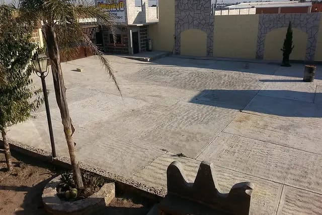 Muestra del servicio 1