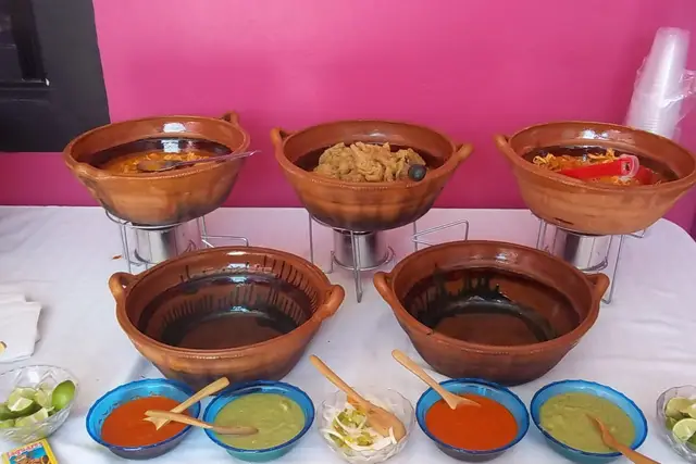 Muestra del servicio 1