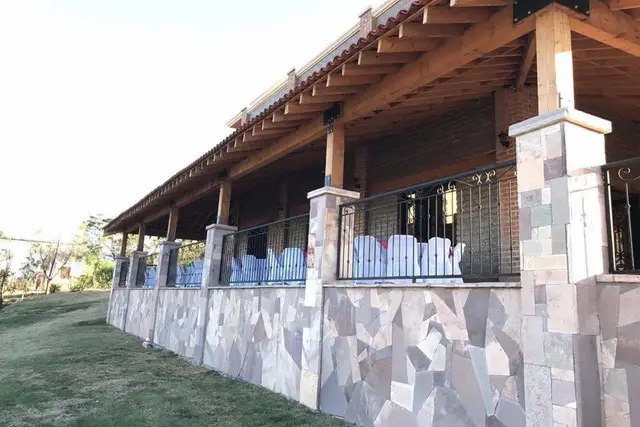 Muestra del servicio 1