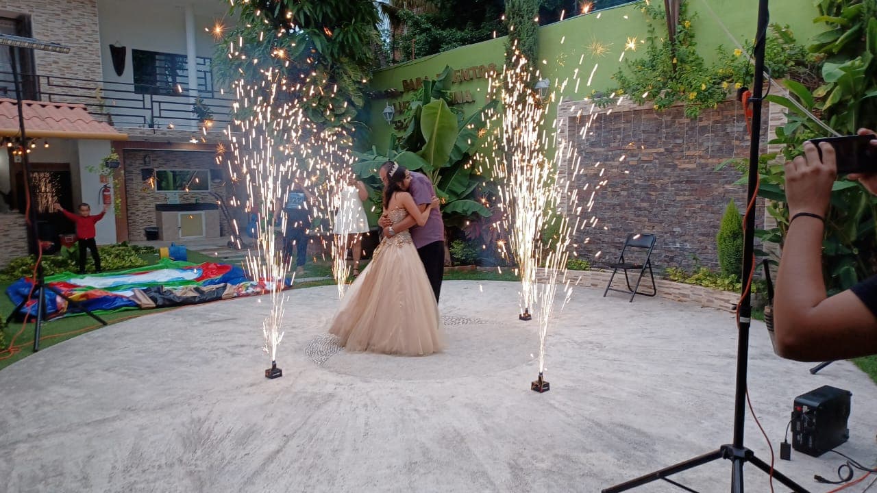 Venues — Salón Luz de Luna, Puerto Vallarta