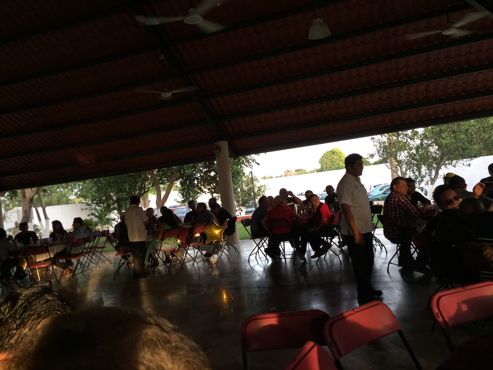 Muestra del servicio 1