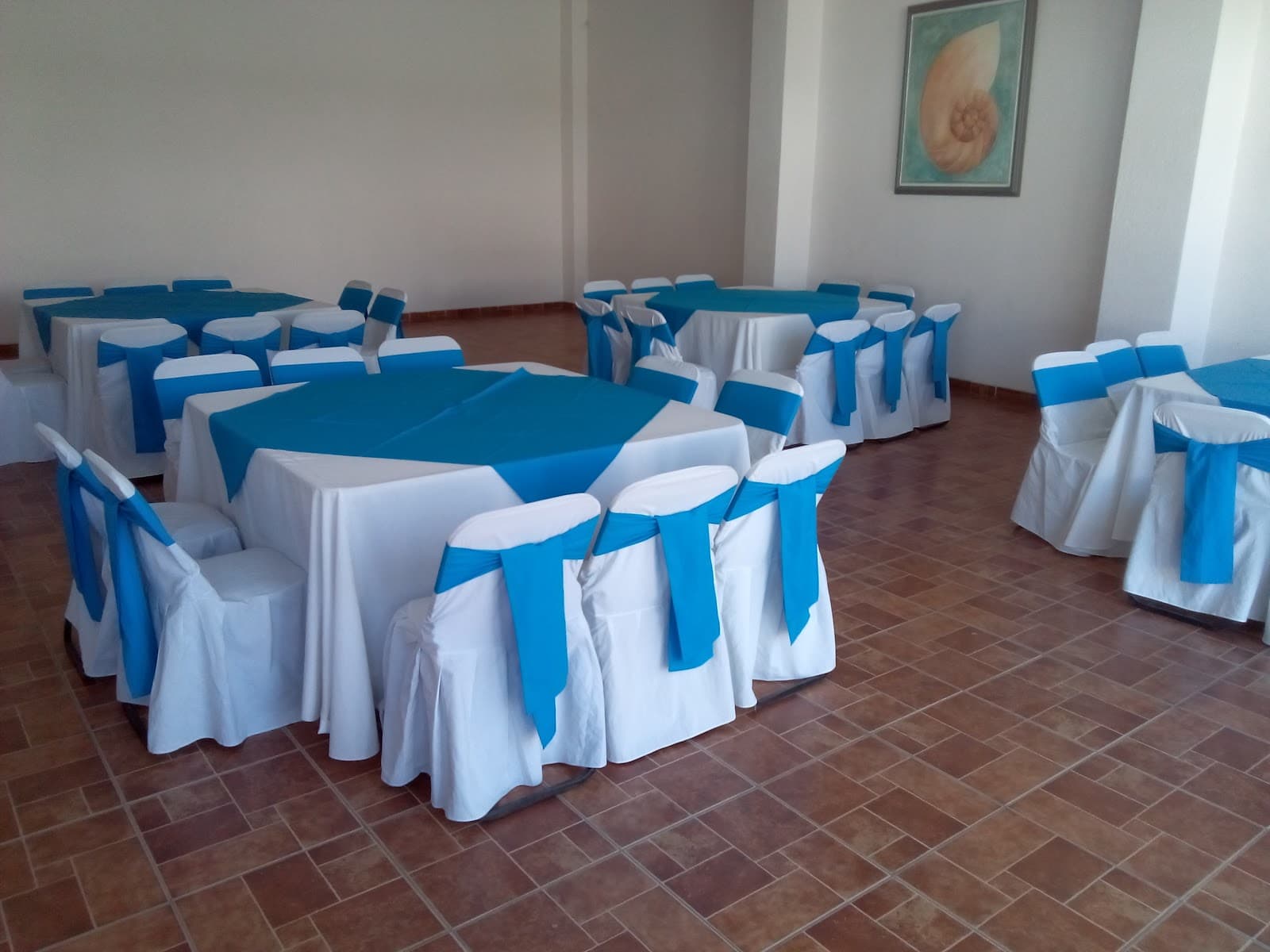Foto de Lesmar Banquetes & Evento's