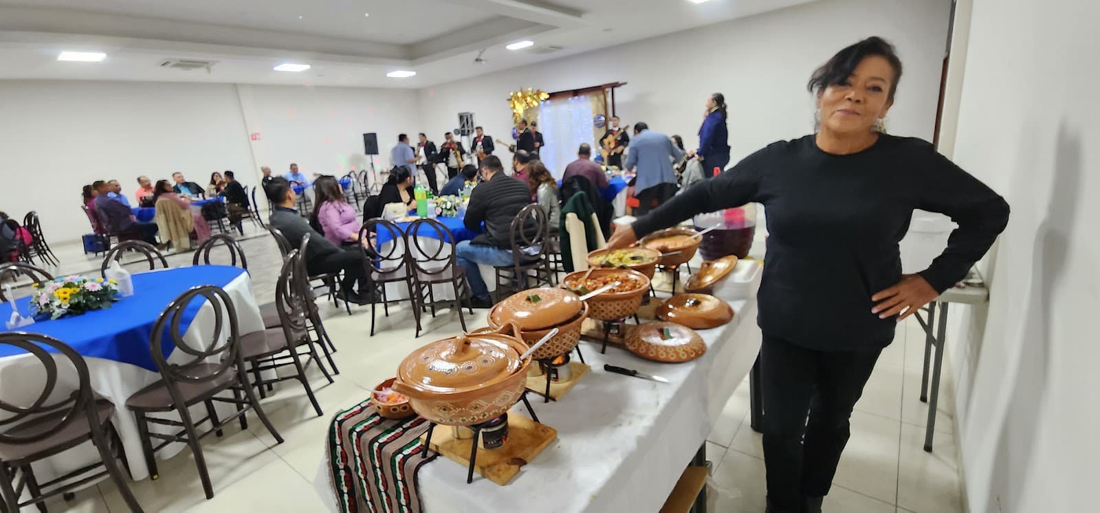 Muestra del servicio 1