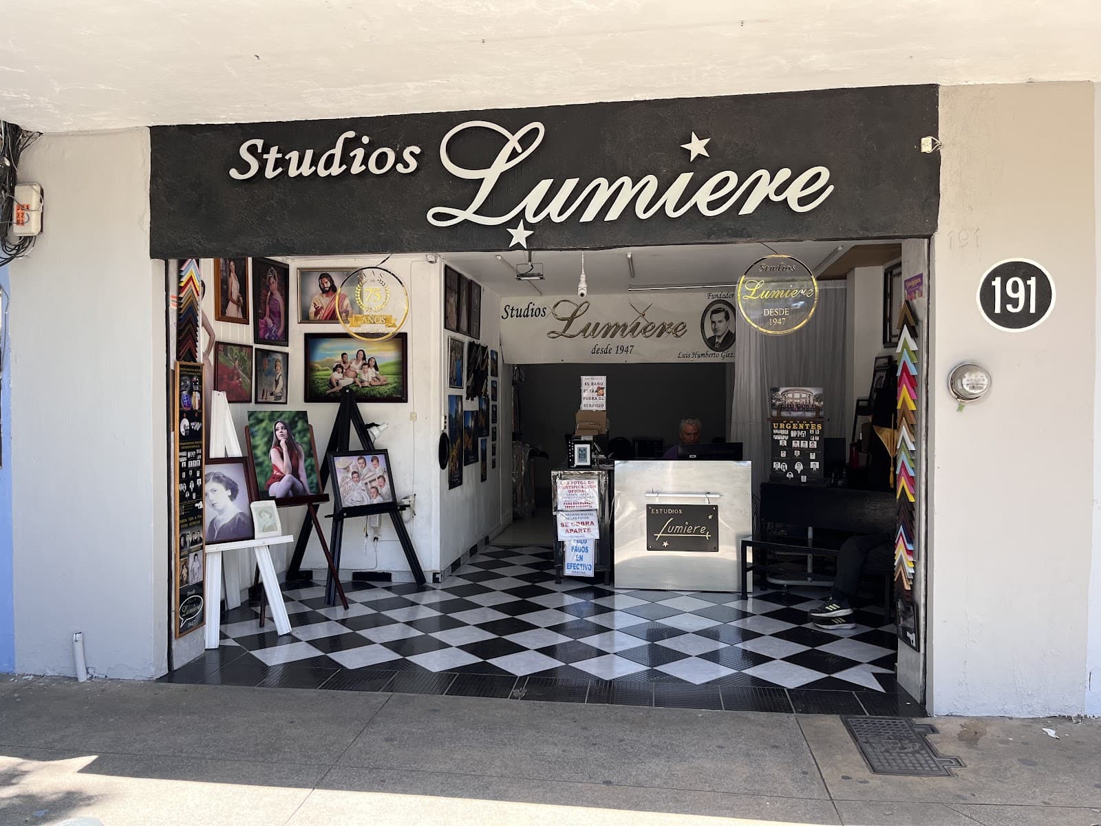 Foto de Studios Lumiere Humberto Gonzalez