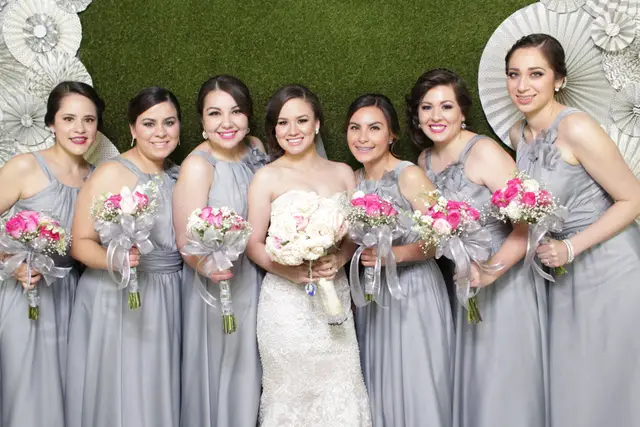 Entretenimiento para bodas en Ciudad Juárez — Hello Red Carpet, Ciudad Juárez