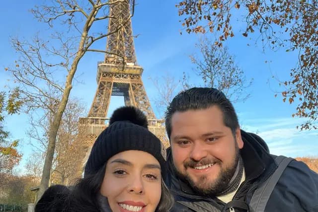 Foto de Destino Postal