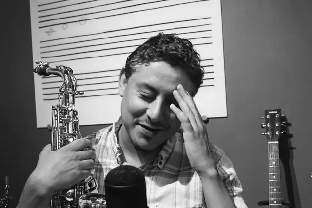 Música — Rezzonante, Ajijic