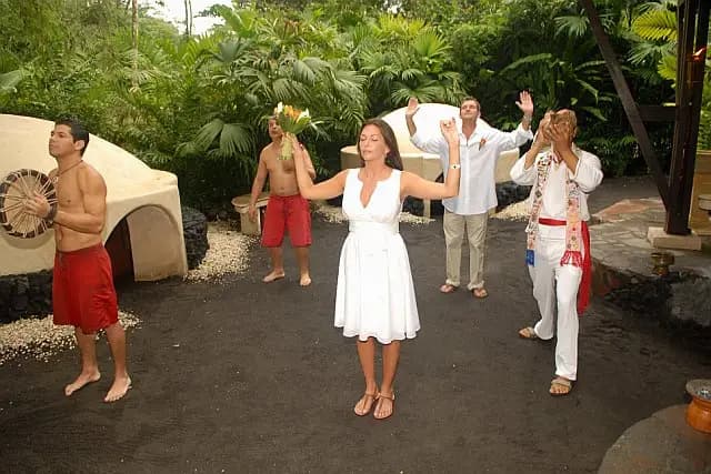 Wedding Planners para bodas en Puerto Vallarta — Ceremonias Nativas, Puerto Vallarta