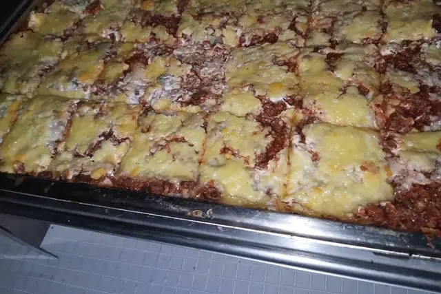 Muestra del servicio 1