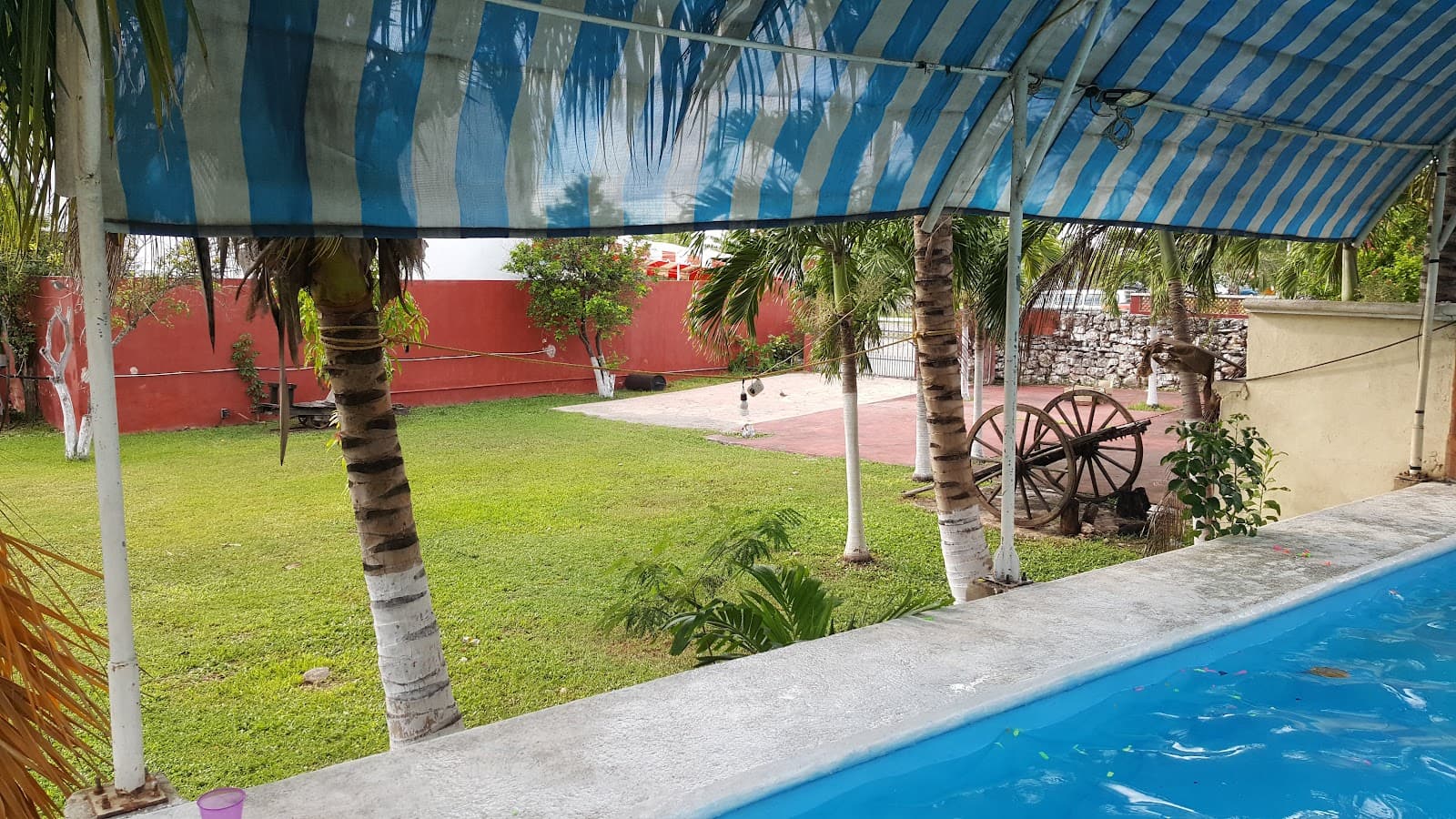Muestra del servicio 1