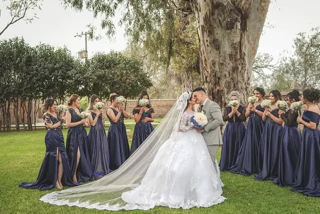 Fotografía y Video — Sl Producciones,
