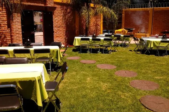 Muestra del servicio 1