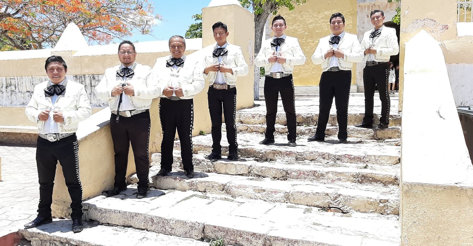 Muestra del servicio 1