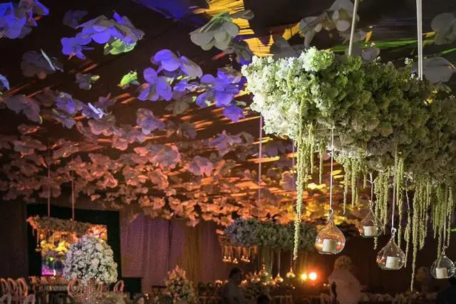 Decoración y Flores para bodas en Coatzacoalcos — Evenement, Coatzacoalcos