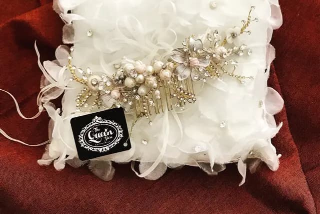 Accesorios — La Tienda Reina Sma, San Miguel de Allende
