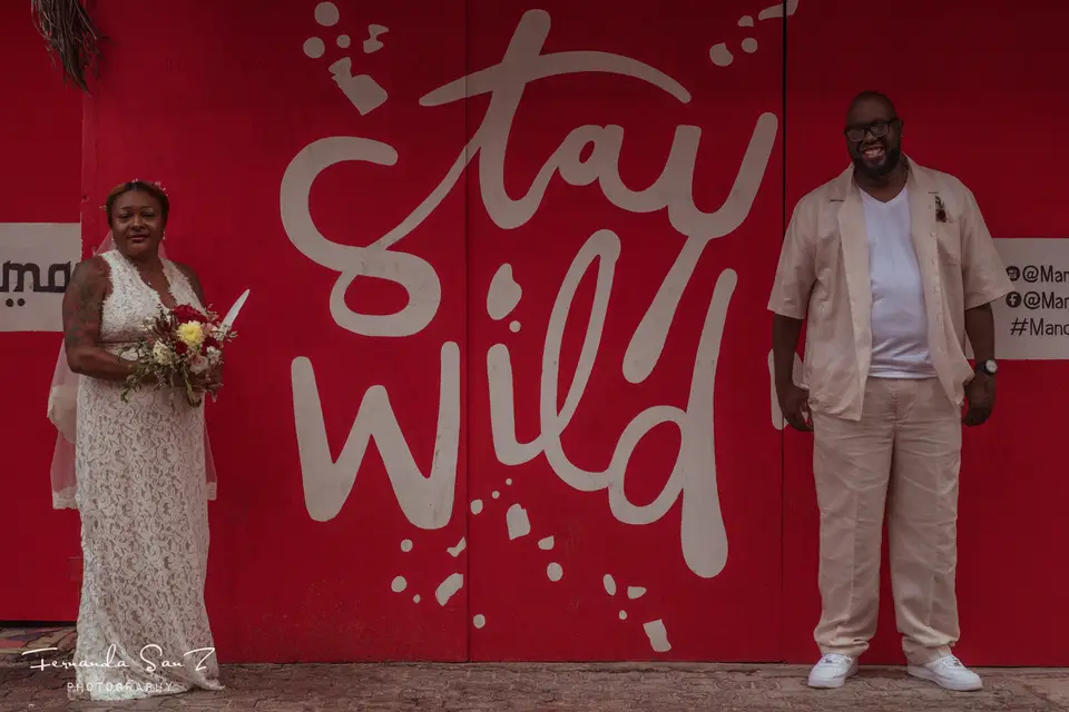 Fotografía y Video para bodas en Playa del Carmen — Fernanda Sanz Photography, Playa del Carmen