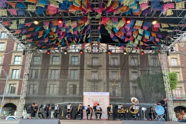 Muestra del servicio 1