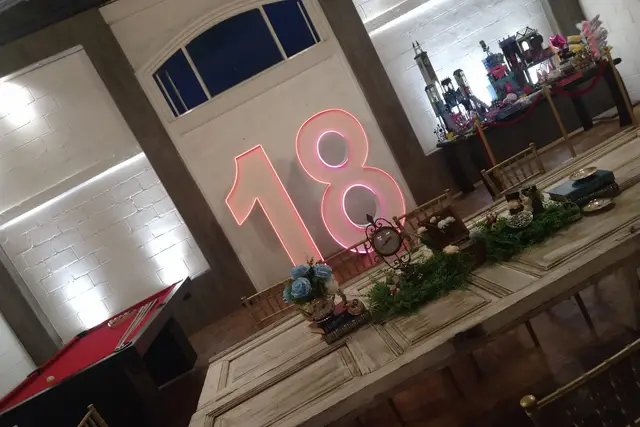 Muestra del servicio 1