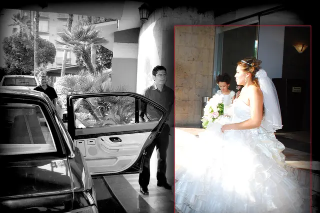 Fotografía y Video — Vid Producciones,