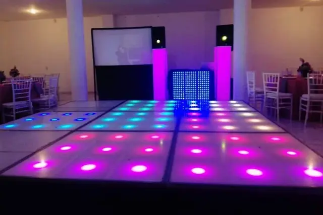 Muestra del servicio 2