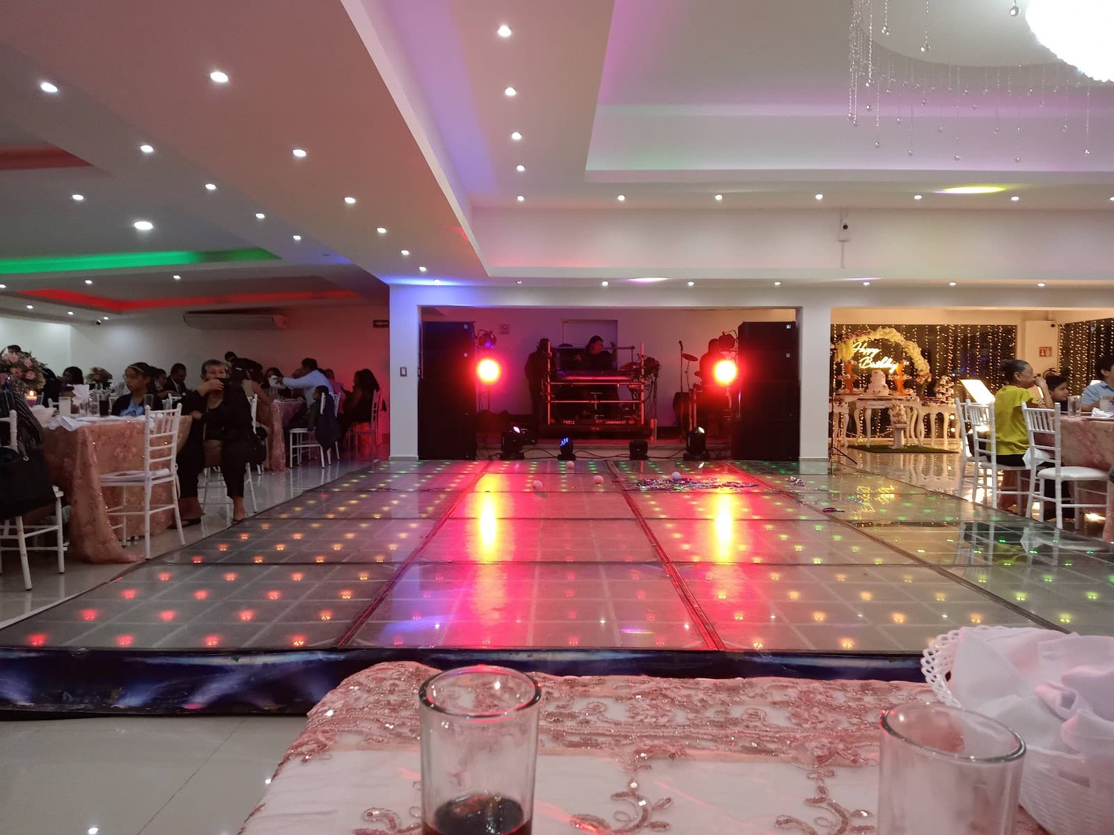 Foto de Salón De Eventos Bugambilias