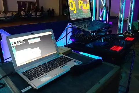 Muestra del servicio 3
