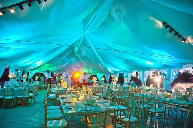 Wedding Planners — Lh Eventos, Tijuana