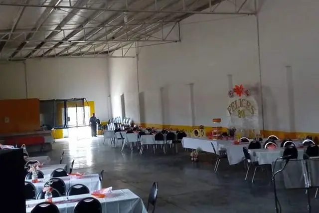 Muestra del servicio 2