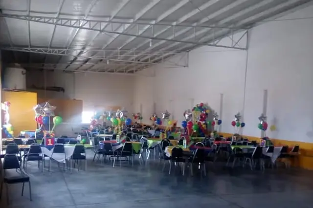 Muestra del servicio 3