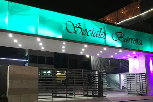 Muestra del servicio 3