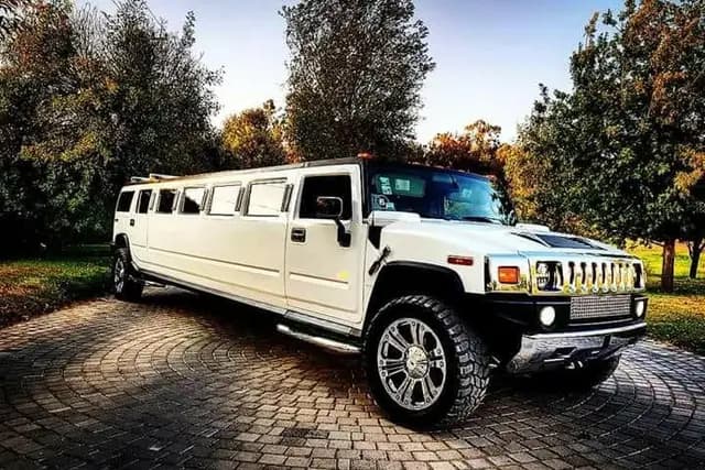 Traslado Novios — International Limousines, Guadalajara